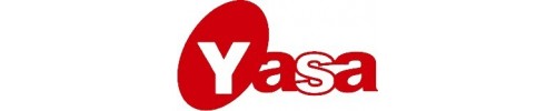 Все товары производства YASA