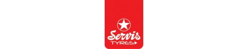 Все товары производства SERVISTYRES